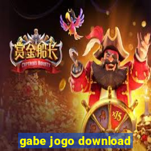 gabe jogo download